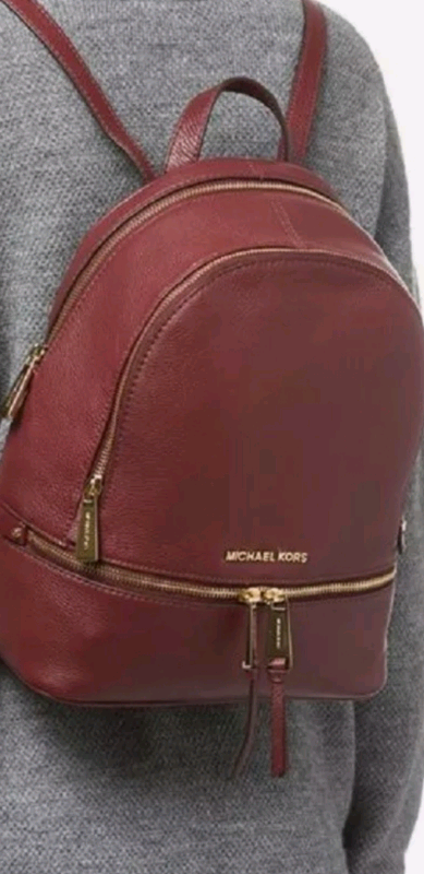 michael kors belfast